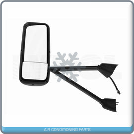 Side Mirror L for Kenworth T600 T660 T800 QL - Qualy Air