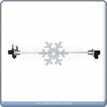 Cargar imagen en el visor de la galería, NEW Radiator fits 00-01 Mazda MPV 2.5L V6 - OE# 16400-28661 QL - Qualy Air