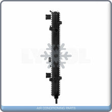 Cargar imagen en el visor de la galería, Radiator for Volkswagen Beetle, Jetta, Passat QL - Qualy Air