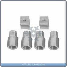 Cargar imagen en el visor de la galería, NEW Radiator fits 95-97 Ford Ranger QL - Qualy Air
