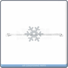 Load image into Gallery viewer, A/C Condenser for Chrysler Town &amp; Country / Dodge Caravan, Grand Caravan /... QL - Qualy Air