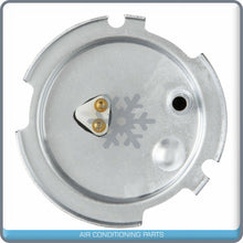 Cargar imagen en el visor de la galería, NEW Electric Fuel Pump for Chrysler Daytona, Dynasty, E Class, Imperial, Lase.. - Qualy Air