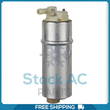 Load image into Gallery viewer, Electric Fuel Pump for BMW 318i, 318is, 318ti, 323i, 323is, 325i, 325is, ... QOA - Qualy Air