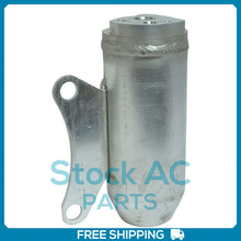Cargar imagen en el visor de la galería, New A/C Receiver Drier for JAG VANDEN XJ8 00-98 QU QU - Qualy Air