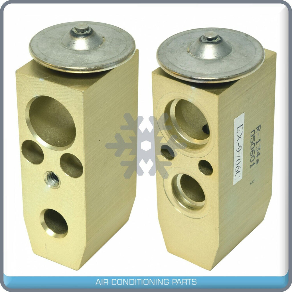 A/C Expansion Valve for Subaru Legacy, Outback QR - Qualy Air