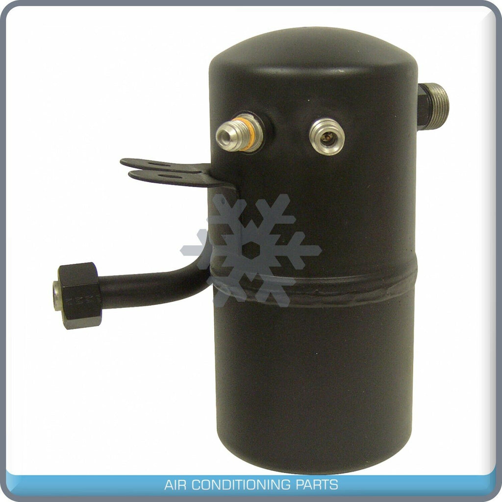A/C Receiver Drier for Mazda 626 QR - Qualy Air