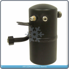 Cargar imagen en el visor de la galería, A/C Receiver Drier for Mazda 626 QR - Qualy Air