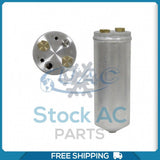 Secador de aire acondicionado para Mazda 929 QR