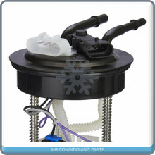 Cargar imagen en el visor de la galería, Electric Fuel Pump for Cadillac Escalade / Chevrolet Avalanche, Suburban ... QOA - Qualy Air