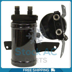 Secador de aire acondicionado para Saab 9000 QR