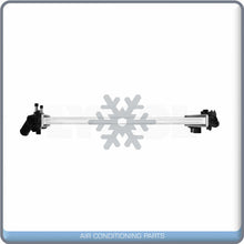 Cargar imagen en el visor de la galería, NEW Radiator fits 2009-2011 Chevrolet Aveo I4 1.6L - OE# 16400-28661 QL - Qualy Air