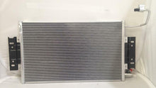 Cargar imagen en el visor de la galería, A/C Condenser for Chevrolet Classic, Malibu / Pontiac Grand Am QR - Qualy Air