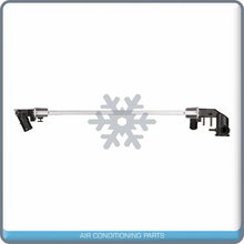 Cargar imagen en el visor de la galería, NEW Radiator fits Pontiac Vibe / Toyota Corolla, Matrix 1.8L ONLY QU - Qualy Air