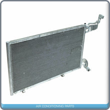 Cargar imagen en el visor de la galería, A/C Condenser for Ford Fiesta - 2014 2015 2016 2017 2018 2019 - OE# FO3030245 QU - Qualy Air