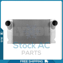 Cargar imagen en el visor de la galería, Intercooler for Orion Bus Orion V, Orion VI QL - Qualy Air