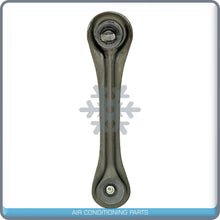 Cargar imagen en el visor de la galería, Control Arm Rear Upper for Honda Accord 1989-86 QOA - Qualy Air
