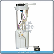 Cargar imagen en el visor de la galería, Fuel Pump For 98-04 Isuzu Rodeo 02-04 Isuzu Axiom 98-02 Honda Passport QOA - Qualy Air
