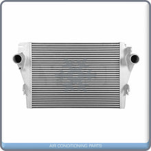 Load image into Gallery viewer, NEW Intercooler for Freightliner M2 - 2008 to 2014 - OE# FRT18144 QL - Qualy Air