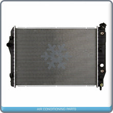 Load image into Gallery viewer, Radiator for Chevrolet Camaro / Pontiac Firebird QOA - Qualy Air