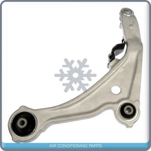 Load image into Gallery viewer, Control Arm Front Lower Right fits Nissan Altima 2013-07 QOA - Qualy Air