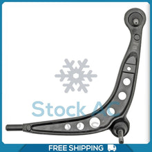 Load image into Gallery viewer, Control Arm Front Lower Left for BMW 325, BMW 325e, BMW 325i, BMW 325iC, ... QOA - Qualy Air