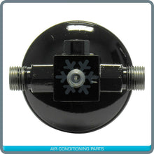 Cargar imagen en el visor de la galería, New A/C Receiver Drier for 3/8MIOR 2.75D 10 L QU QU - Qualy Air