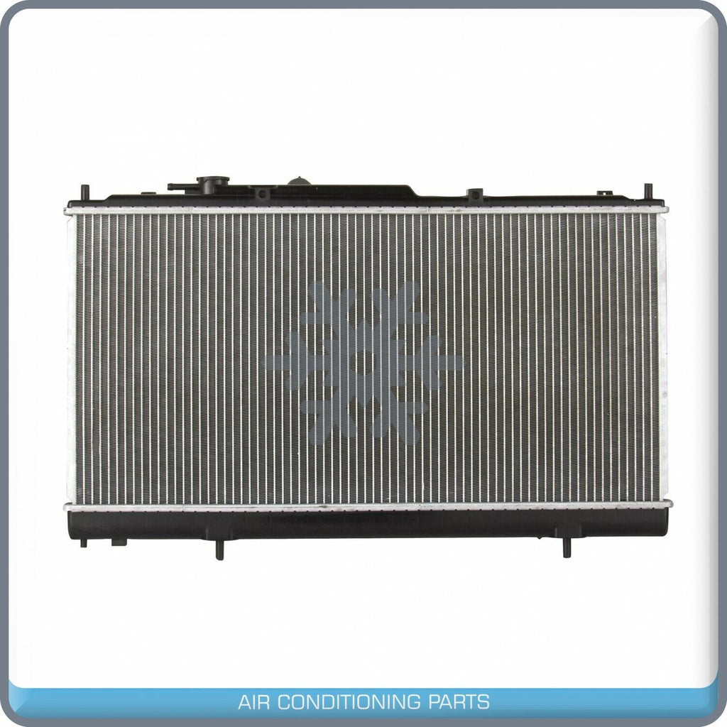 Radiator for Chrysler Cirrus, Sebring / Dodge Stratus / Mitsubishi Ec... QOA - Qualy Air