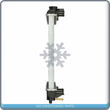 Cargar imagen en el visor de la galería, NEW Radiator for Toyota Paseo - 1996 to 1999 / Toyota Tercel - 1995 to 1997 - Qualy Air