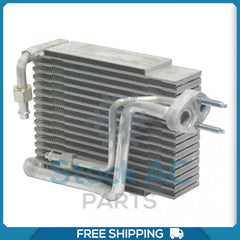Evaporador de A/C nuevo para Buick Rainier / Chevrolet Trailblazer, Trailblazer.. UQ