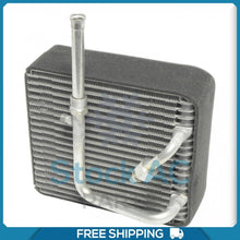 Cargar imagen en el visor de la galería, A/C Evaporator for Mazda Protege QR - Qualy Air