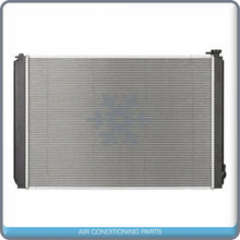 Cargar imagen en el visor de la galería, NEW Radiator for Lexus RX400h 2006 to 2008 / Toyota Highlander 2006 to 2007 - Qualy Air