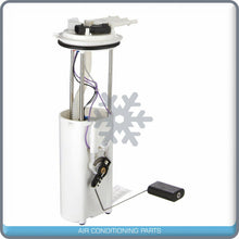 Cargar imagen en el visor de la galería, Electric Fuel Pump for Chevrolet LUV / Honda Passport / Isuzu Rodeo QOA - Qualy Air