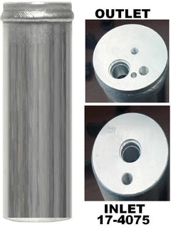 A/C Receiver Drier for Volkswagen Beetle QR
