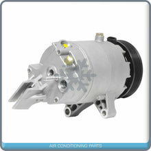 Cargar imagen en el visor de la galería, New OEM A/C Compressor for Chevy Impala, Monte Carlo / Buick Allure / Pontiac.. - Qualy Air