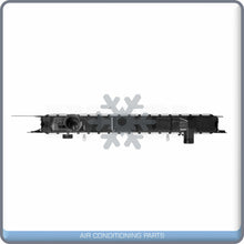 Cargar imagen en el visor de la galería, Radiator for Jeep Wrangler QL - Qualy Air
