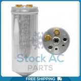 Secador de aire acondicionado para Mazda 929 QR