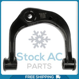 Front Right Upper Control Arm fits Toyota Hilux, Toyota Hilux, Toyota Tacoma QOA