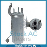 Secador del receptor de A/C para Ford Explorer, Explorer Sport / Mercury Mountaineer QR