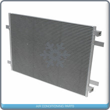 Load image into Gallery viewer, A/C Kit for Ford F-250, F-350, F-450, F-550 QU - Qualy Air