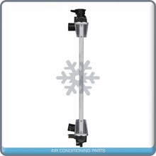 Cargar imagen en el visor de la galería, NEW Radiator for Nissan Altima 2.5L - 2002 to 2006 - Qualy Air