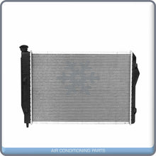Cargar imagen en el visor de la galería, Radiator for Chevrolet Camaro / Pontiac Firebird QL - Qualy Air