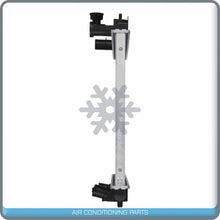 Cargar imagen en el visor de la galería, Radiator for Toyota Camry, Solara QOA - Qualy Air