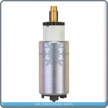 Cargar imagen en el visor de la galería, Electric Fuel Pump for Ford Crown Victoria, Grand Marquis / Lincoln Town ... QOA - Qualy Air