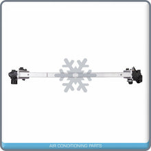 Load image into Gallery viewer, NEW Radiator for Chevrolet Aveo 2009 to 15 / Pontiac G3 2007 to 10 - QOA - Qualy Air