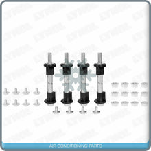 Load image into Gallery viewer, NEW Radiator for Freightliner Coronado 13-15, Cascadia W155 12-15 - QL - Qualy Air