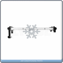 Cargar imagen en el visor de la galería, New Radiator For Kia Sedona Van V6 3.5L EX LX KI3010113 0K52Y15200D 2Row QL - Qualy Air