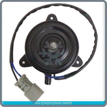 Cargar imagen en el visor de la galería, A/C Blower Motor fits Caterpillar &amp; Komatsu - REF 263500-0763 - Qualy Air
