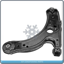 Load image into Gallery viewer, Control Arm Front Lower Right for Volkswagen 2015-98 QOA - Qualy Air