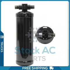 Secador de aire acondicionado para Dodge Charger, Coronet, Dart / Mack R, U / Plymouth... QR