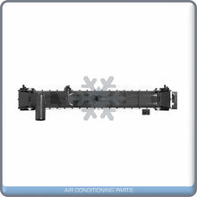 Cargar imagen en el visor de la galería, Radiator For Isuzu NPR, GMC Chevy W3500 Forward Tiltmaster 23 1/4 x 21 9/16 QL - Qualy Air